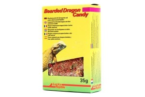 Bearded Dragon Candy - 35 g